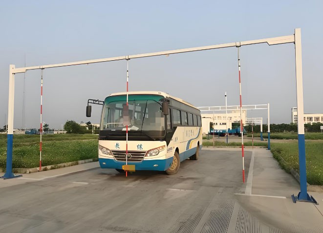 无锡大车驾校哪里好